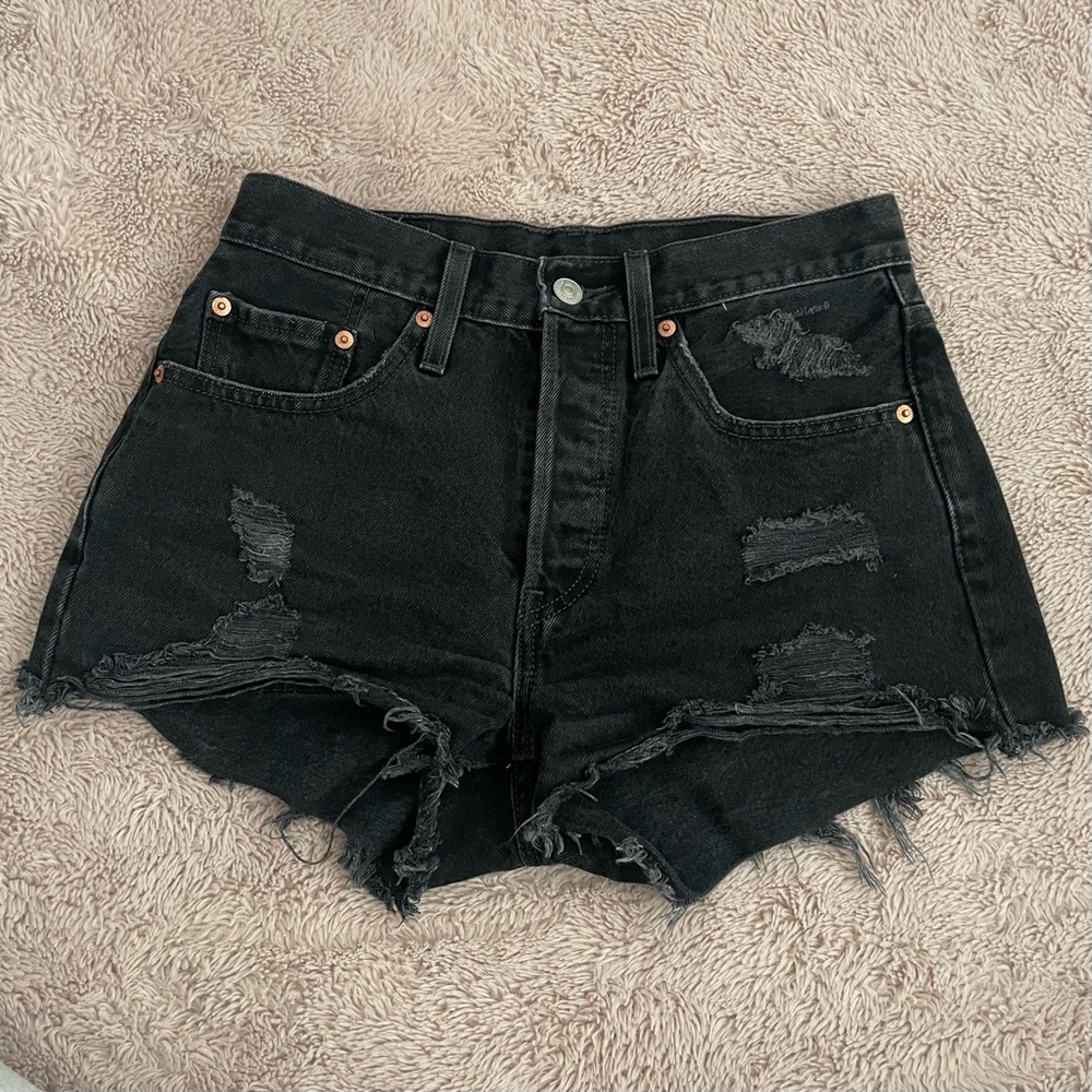 Levi’s 501 Shorts
